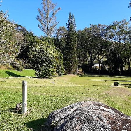 Sitio Riacho Das Pedras Teresópolis Kültér fotó