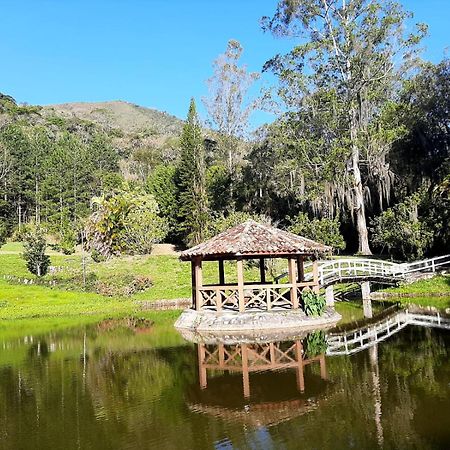 Sitio Riacho Das Pedras Teresópolis Kültér fotó