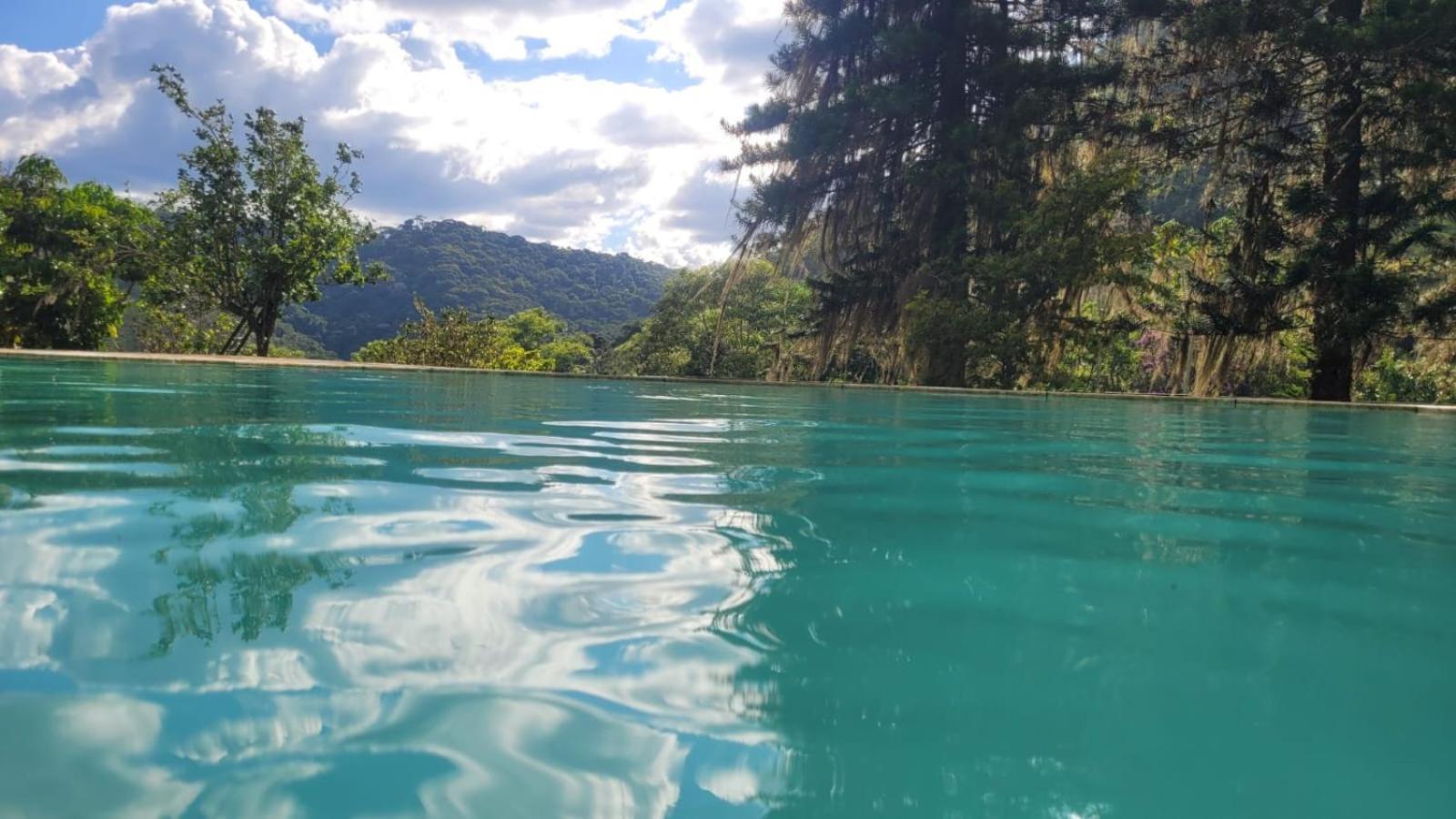 Sitio Riacho Das Pedras Teresópolis Kültér fotó