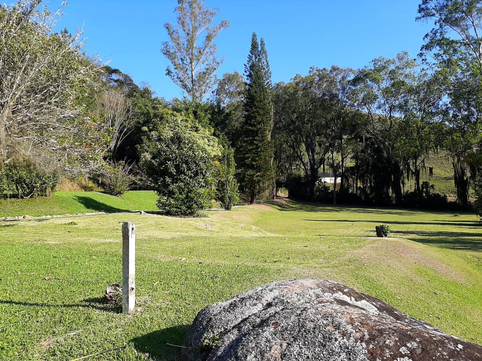 Sitio Riacho Das Pedras Teresópolis Kültér fotó