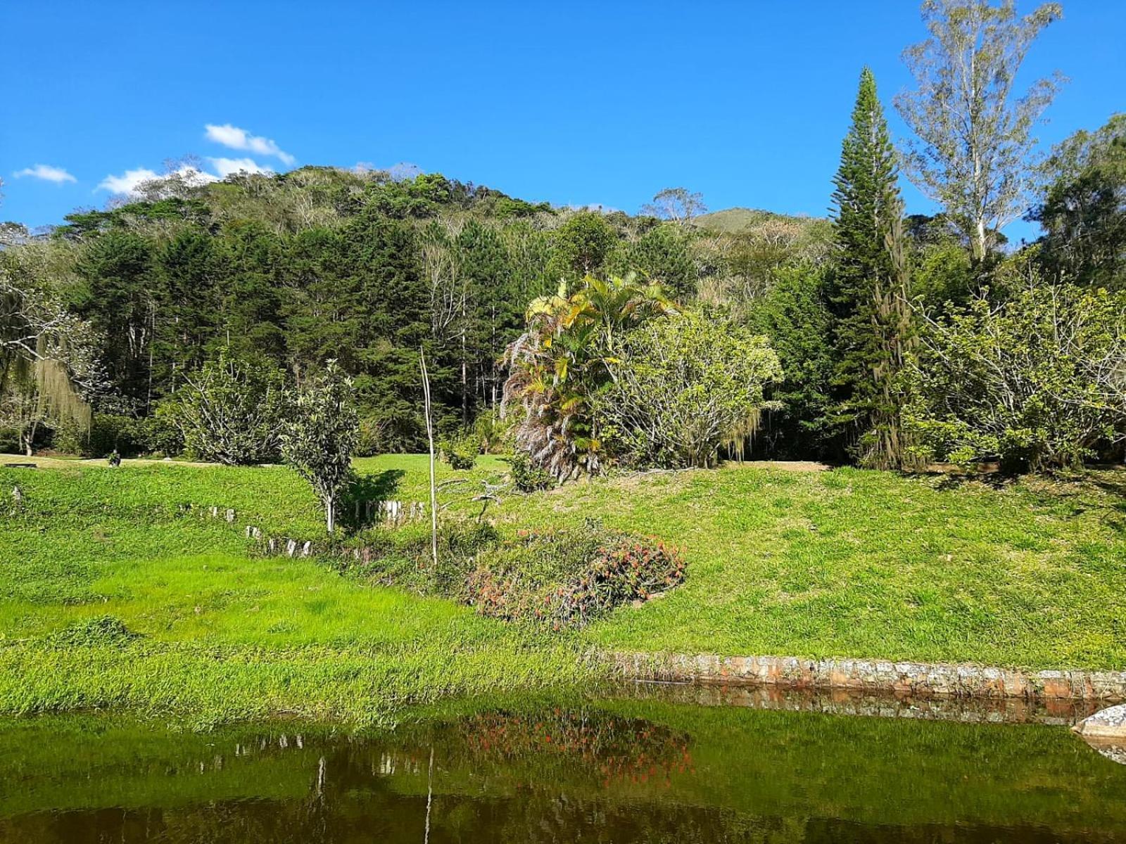 Sitio Riacho Das Pedras Teresópolis Kültér fotó