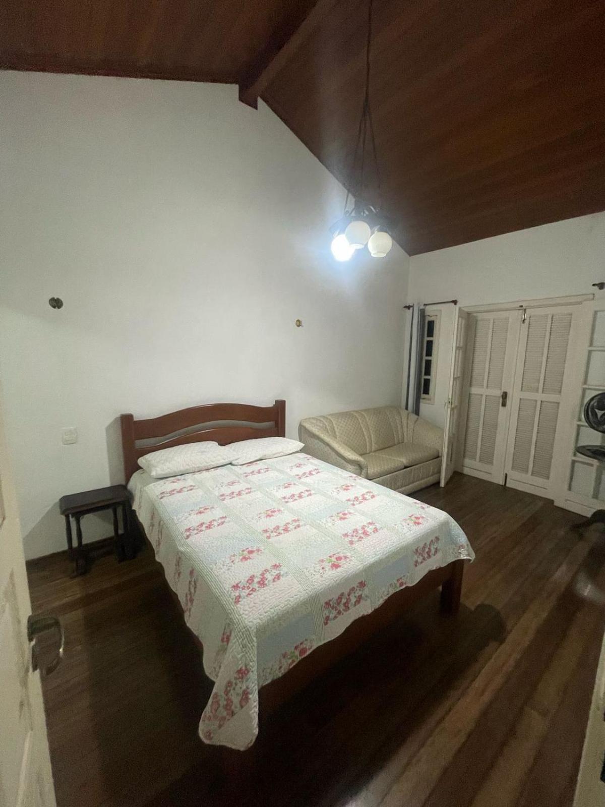 Sitio Riacho Das Pedras Teresópolis Kültér fotó