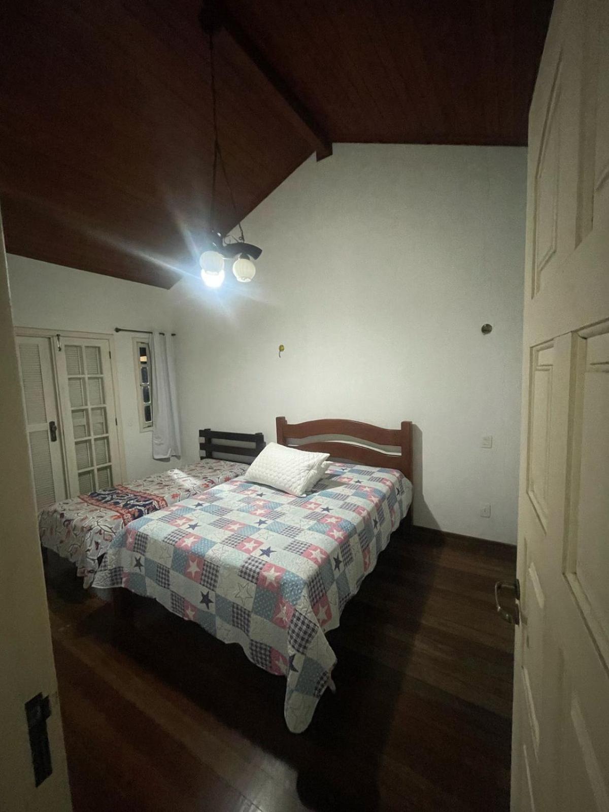 Sitio Riacho Das Pedras Teresópolis Kültér fotó