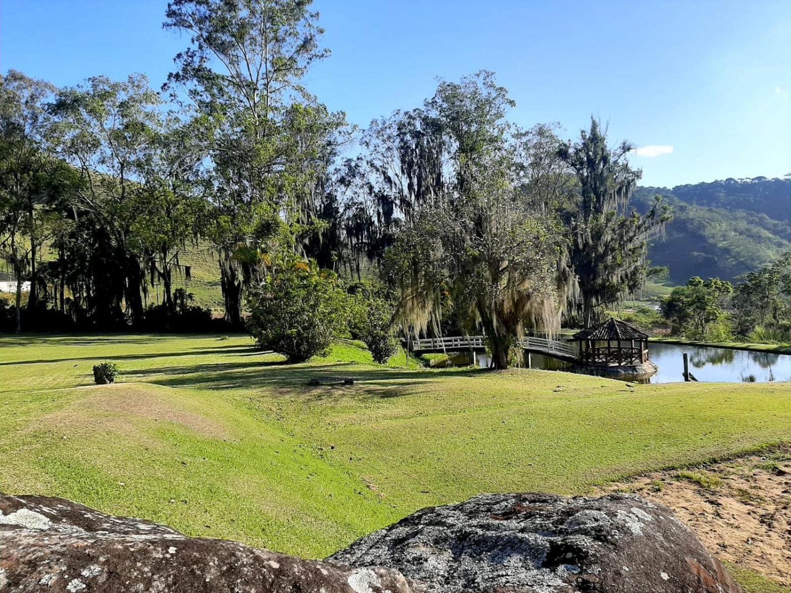 Sitio Riacho Das Pedras Teresópolis Kültér fotó