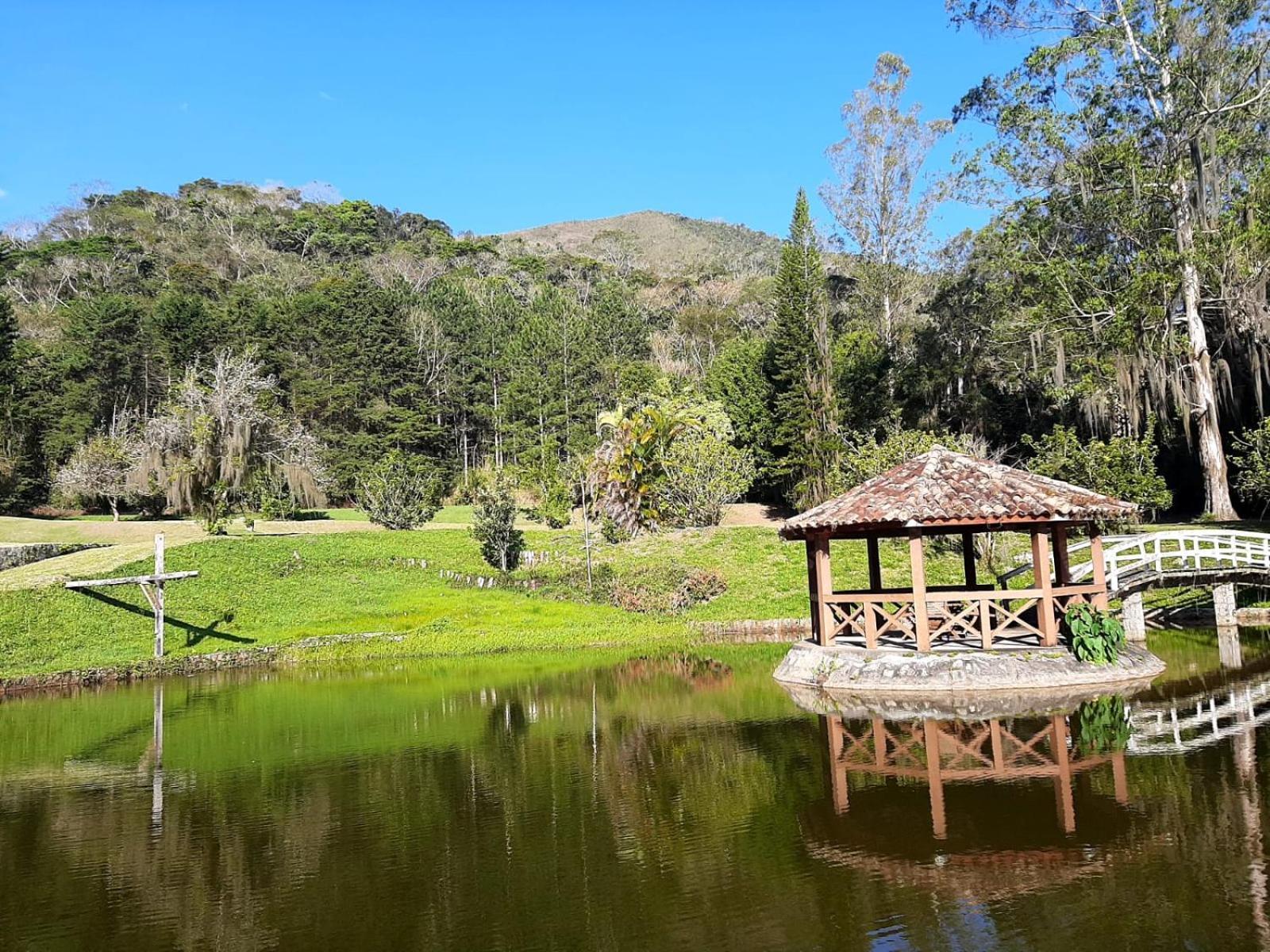 Sitio Riacho Das Pedras Teresópolis Kültér fotó
