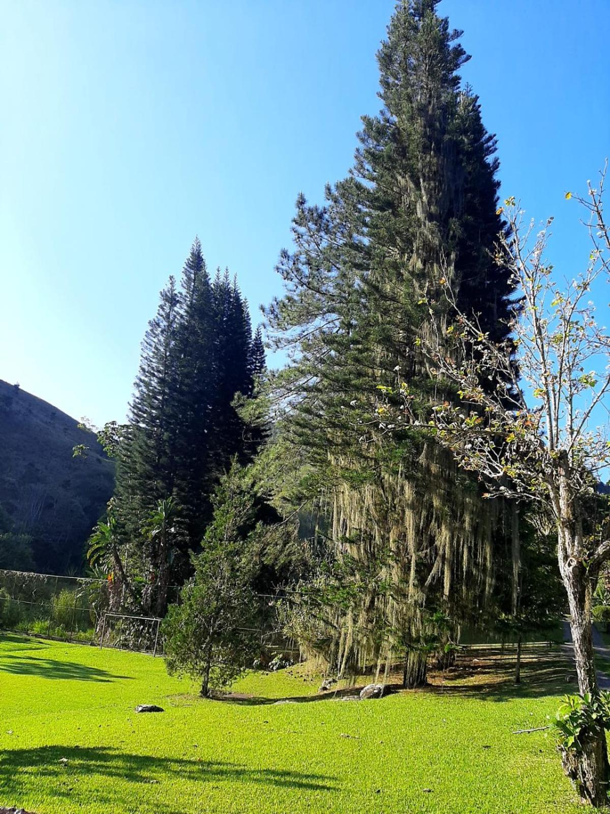 Sitio Riacho Das Pedras Teresópolis Kültér fotó