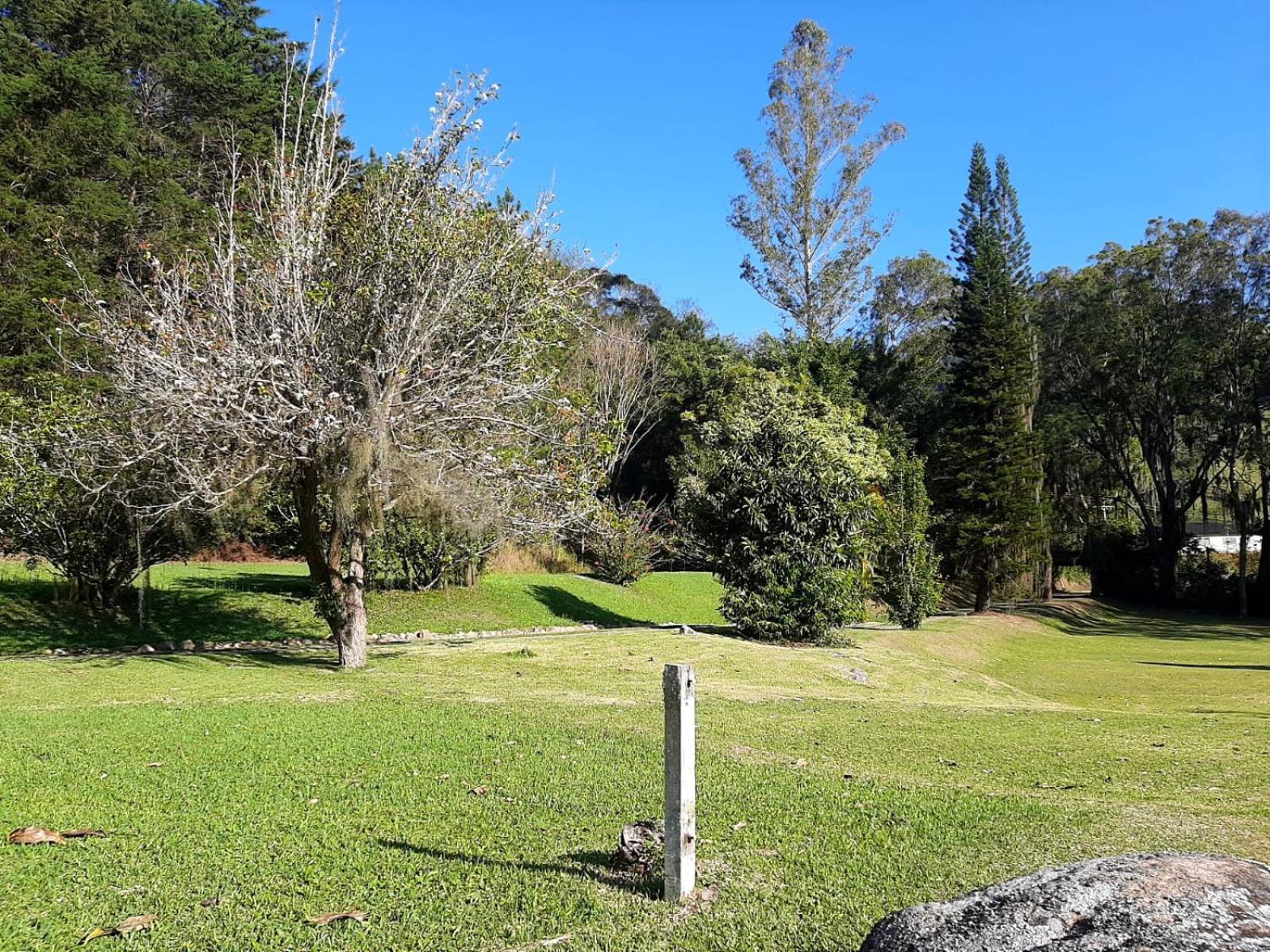 Sitio Riacho Das Pedras Teresópolis Kültér fotó