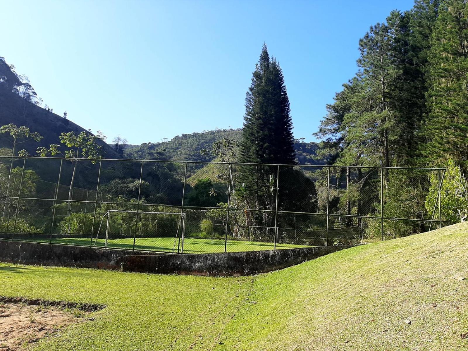 Sitio Riacho Das Pedras Teresópolis Kültér fotó